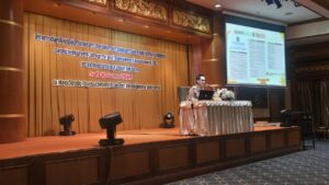 โครงการขับเคลื่อนเพื่อพัฒนาและยกระดับคะแนนการประเมินคุณธรรมและความโปร่งใสในการดำเนินงานของหน่วยงานภาครัฐ (ITA) ประจำปีงบประมาณ พ.ศ. 2569 จังหวัดตาก